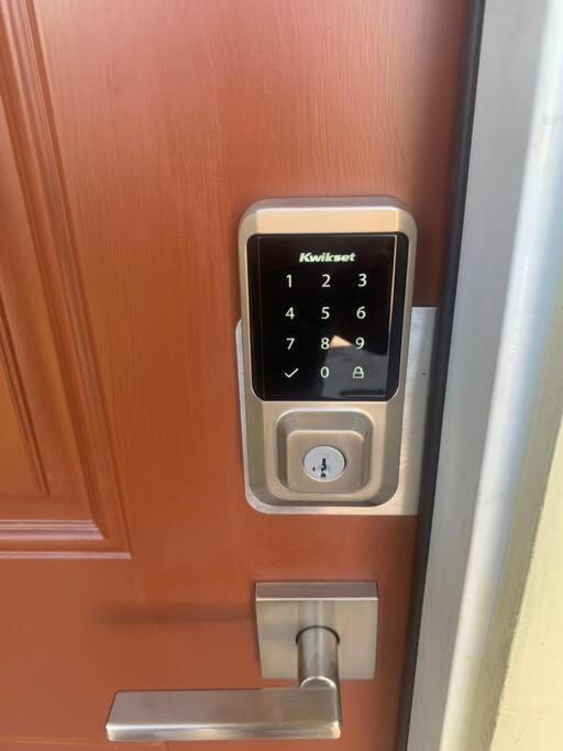 Apartament Secret Garden San Antonio Zewnętrze zdjęcie