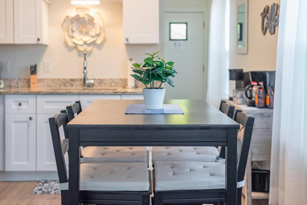 Apartament Secret Garden San Antonio Zewnętrze zdjęcie